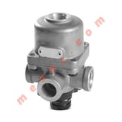 PRESSURE RETAINING VALVE