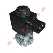 SOLENOID VALVE VOLVO