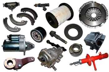 QUALITY CONTROL IN AFTERMARKET PARTS BRANDS WITH PROVEN RELIABILITY IN HEAVY COMMERCIAL VEHICLES