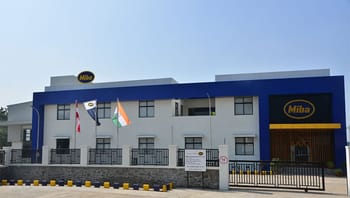 MIBA MOTOR YATAKLARI