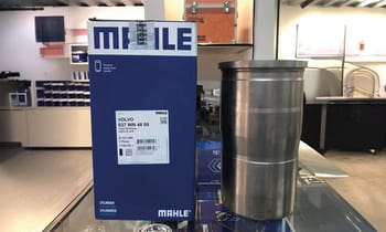 HOW TO DETECT CYLINDER LINER WEAR? MAHLE 037WN5601 - CYLINDER LINER PERFORMANCE ANALYSIS