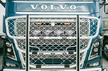 Долговечные и эффективные решения: Volvo & Deutz Spare Parts World