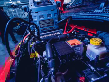 List of 10 Essential Spare Parts Required for Truck Maintenance