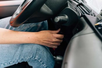 Tır Gece Çalıştı Sabah Marş Almıyor, Neden? Soğuk Hava Marş Problemleri