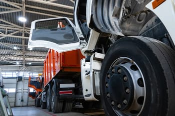 Truck Transmission Spare Parts: Maintenance Guide for Trouble-Free Driving