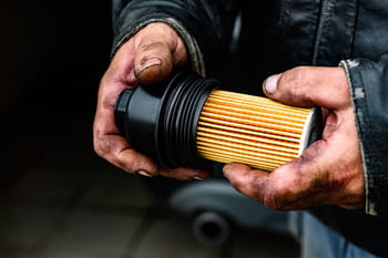 CRITICAL IMPORTANCE OF OIL FILTERS IN EURO 6 ENGINES: HENGST E523H D373 (4731800809) – OIL FILTER TECHNICAL REVIEW