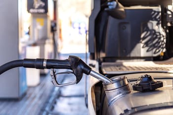 5 CRITICAL MAINTENANCE TIPS THAT REDUCE FUEL CONSUMPTION BY 15% IN HEAVY VEHICLES