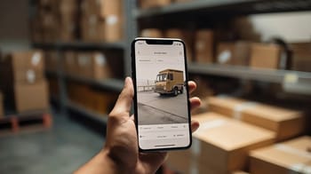 How to Choose a Reliable Company When Buying Truck Spare Parts Online?