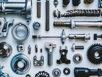 Truck Spare Parts Prices: How to Find the Most Affordable and Quality Parts?