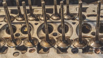 Everything About Heavy Vehicle Engine Valves! The Importance of Choosing Quality Parts