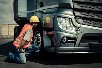Most Commonly Faulty Truck Parts and Solutions