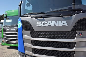 Scania DC-13 Euro-5 Motorlarda Maksimum Verim ve Uzun Ömür: Mahle 061AY00139091 (2092021) Silindir Gömlek Kiti ile Motorunuzu Fabrika Standartlarına Dönüştürün, Gücü Yollara Taşıyın