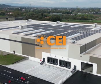 Продукция CEI для трансмиссий