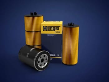 Mesay Otomotiv: Authorized Distributor of Hengst Filters in Turkey