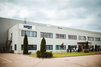 HENGST KARTER HAVALANDIRMA FİLTRELERİ