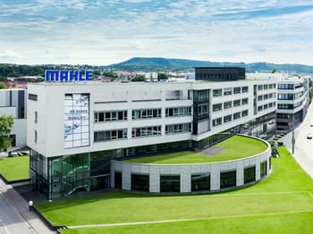 Mesay Otomotiv ile Mahle Arasında 17 Yıllık Güçlü İş Ortaklığı!