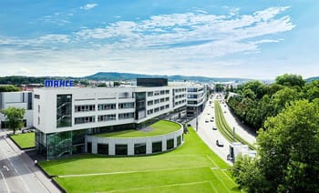 MAHLE: имя качества и доверия в сфере запасных частей для грузовиков