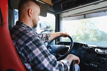 تصبح عصا ناقل الحركة في سيارتي أكثر صلابة في الطقس البارد، لماذا؟ مشاكل الشتاء في ناقل الحركة بالشاحنات