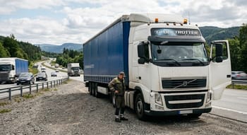 Tır Neden Gaz Yemiyor? En Yaygın Nedenler ve Kesin Çözüm Yolları