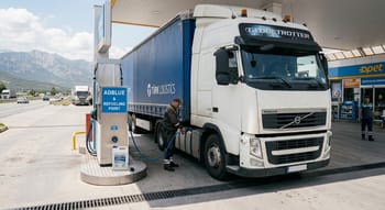 AdBlue Tüketimi Neden Arttı? Fazla AdBlue Kullanımının Nedenleri ve Çözüm Yolları