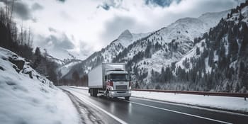 Tır Soğukta Çalışmıyor Mu? Kışın Akü, Marş Motoru ve Alternatör Arızası Nasıl Tespit Edilir?