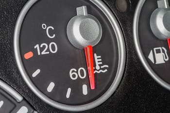 TRUCK LOSING COOLANT: HOW TO DETECT RADIATOR, HOSE OR THERMOSTAT FAILURES
